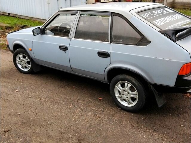 Москвич / АЗЛК 2141, об'ємом двигуна 1.5 л та пробігом 0 тис. км за 710 $, фото 7 на Automoto.ua