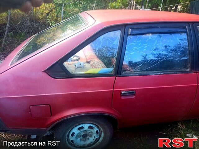 Москвич / АЗЛК 2141 1991 у Раздельной на Automoto.ua Москвич / АЗЛК 2141, об'ємом двигуна 1.5 л та пробігом 0 тис. км за 900 $, фото 5 на Automoto.ua