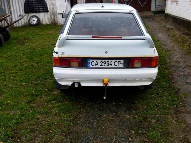 Москвич / АЗЛК 2141, об'ємом двигуна 1.5 л та пробігом 216 тис. км за 650 $, фото 2 на Automoto.ua