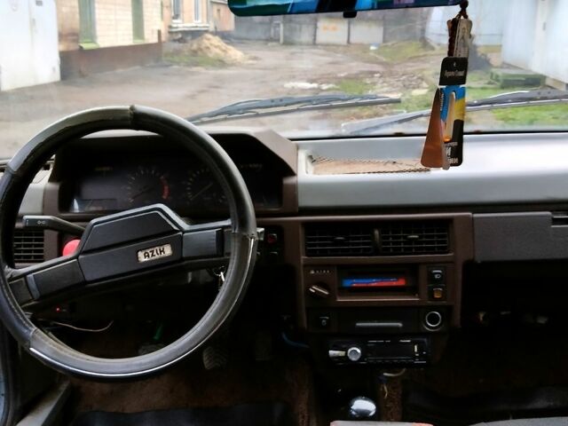 Москвич / АЗЛК 2141, об'ємом двигуна 1.5 л та пробігом 0 тис. км за 710 $, фото 3 на Automoto.ua