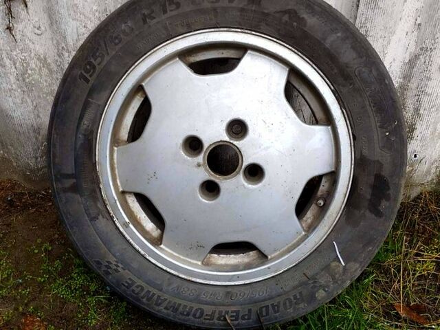 Москвич / АЗЛК 2141, об'ємом двигуна 1.5 л та пробігом 216 тис. км за 650 $, фото 9 на Automoto.ua