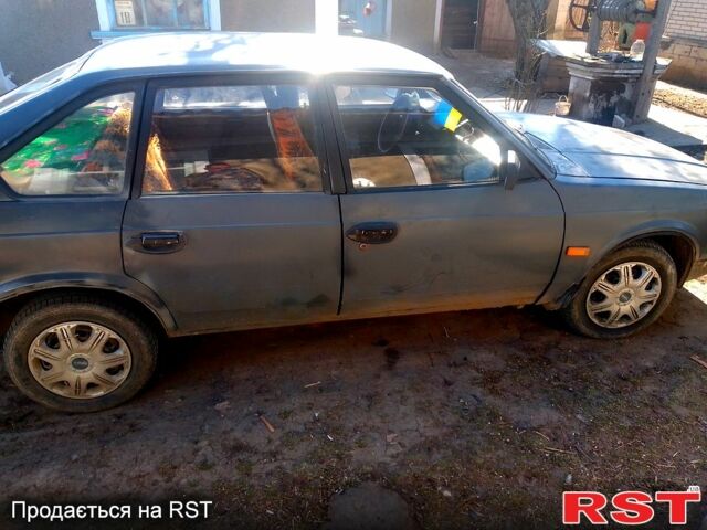 Москвич / АЗЛК 2141, объемом двигателя 1.5 л и пробегом 0 тыс. км за 600 $, фото 4 на Automoto.ua