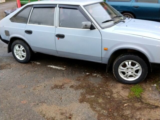 Москвич / АЗЛК 2141, об'ємом двигуна 1.5 л та пробігом 0 тис. км за 710 $, фото 6 на Automoto.ua