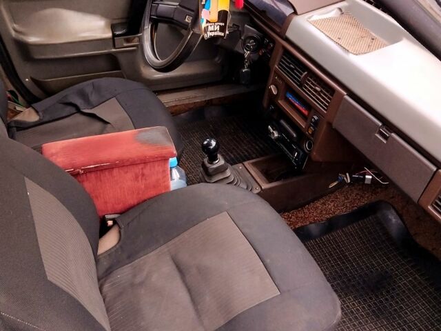 Москвич / АЗЛК 2141, об'ємом двигуна 1.5 л та пробігом 0 тис. км за 710 $, фото 5 на Automoto.ua