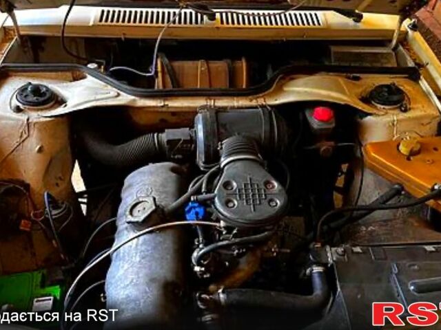 Москвич / АЗЛК 2141, об'ємом двигуна 15 л та пробігом 0 тис. км за 750 $, фото 3 на Automoto.ua