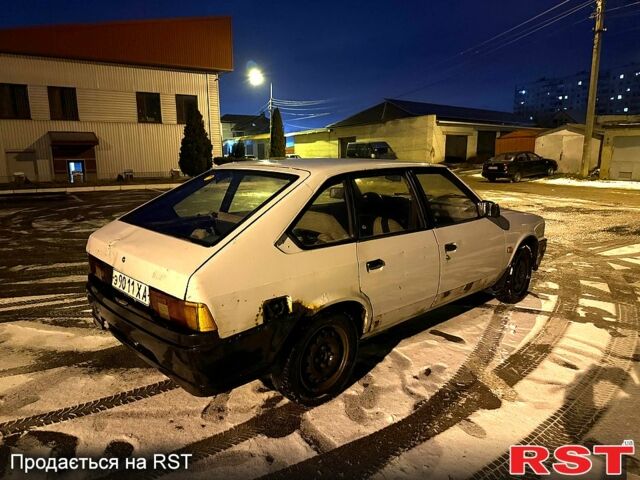 Москвич / АЗЛК 2141, об'ємом двигуна 1.5 л та пробігом 200 тис. км за 350 $, фото 2 на Automoto.ua