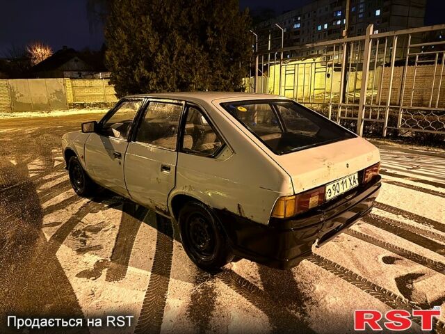 Москвич / АЗЛК 2141, об'ємом двигуна 1.5 л та пробігом 200 тис. км за 350 $, фото 1 на Automoto.ua