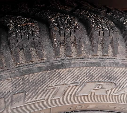 Москвич / АЗЛК 2141, объемом двигателя 1.7 л и пробегом 0 тыс. км за 450 $, фото 12 на Automoto.ua