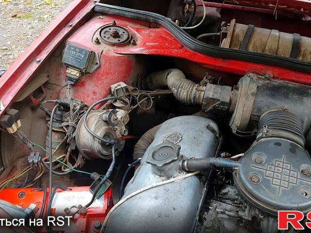 Москвич / АЗЛК 2141, объемом двигателя 1.7 л и пробегом 0 тыс. км за 450 $, фото 3 на Automoto.ua