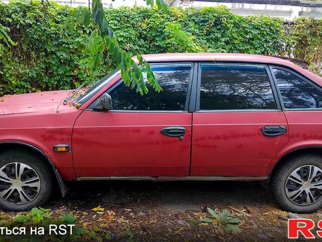 Москвич / АЗЛК 2141, объемом двигателя 1.7 л и пробегом 0 тыс. км за 450 $, фото 11 на Automoto.ua