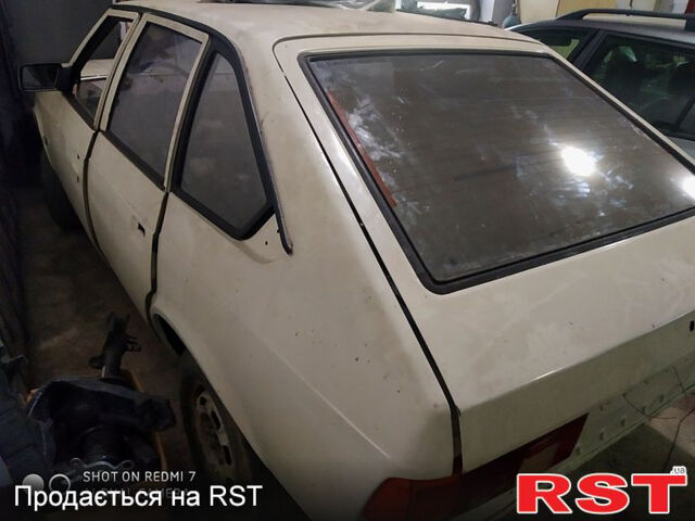 Москвич / АЗЛК 2141, об'ємом двигуна 1.5 л та пробігом 175 тис. км за 600 $, фото 3 на Automoto.ua