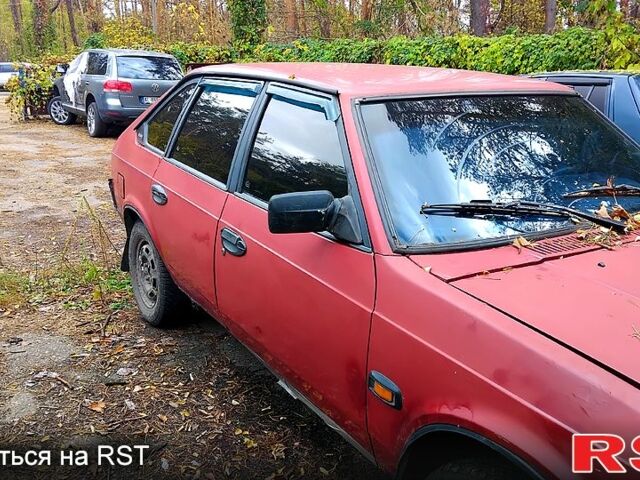 Москвич / АЗЛК 2141, объемом двигателя 1.7 л и пробегом 0 тыс. км за 450 $, фото 6 на Automoto.ua