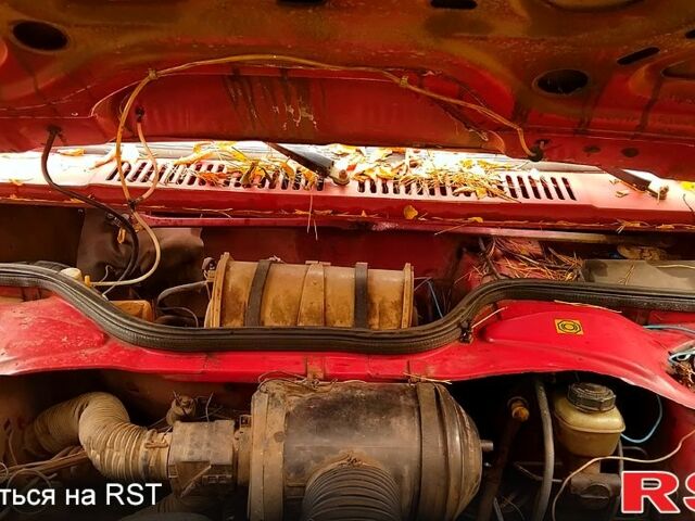 Москвич / АЗЛК 2141 1994 в Харькове на Automoto.ua Москвич / АЗЛК 2141, объемом двигателя 1.7 л и пробегом 0 тыс. км за 450 $, фото 1 на Automoto.ua