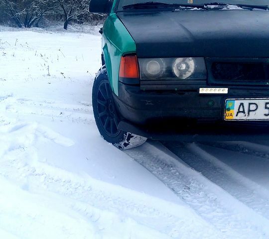 Москвич / АЗЛК 2141, об'ємом двигуна 1.5 л та пробігом 100 тис. км за 520 $, фото 1 на Automoto.ua