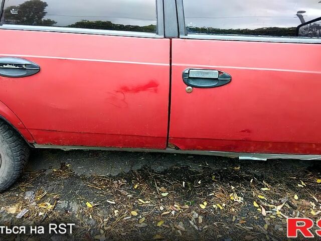 Москвич / АЗЛК 2141, объемом двигателя 1.7 л и пробегом 0 тыс. км за 450 $, фото 5 на Automoto.ua