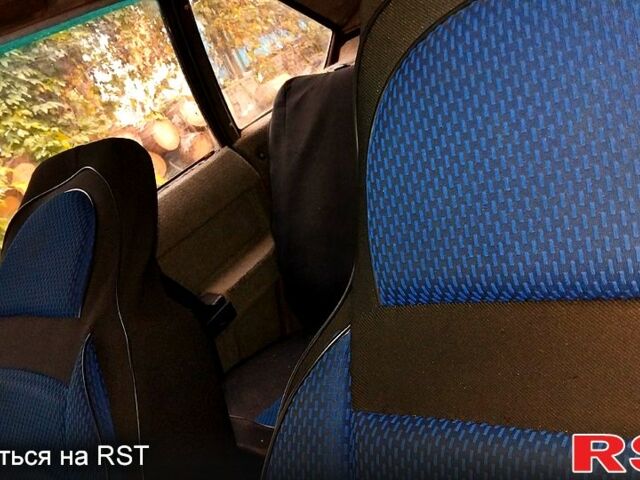 Москвич / АЗЛК 2141, объемом двигателя 1.7 л и пробегом 0 тыс. км за 450 $, фото 9 на Automoto.ua