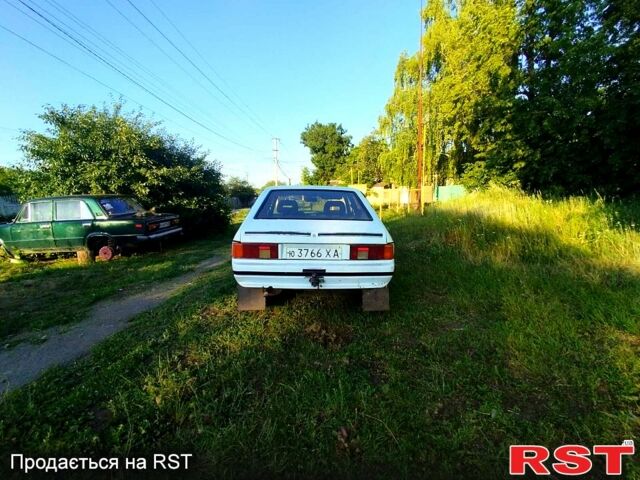 Москвич / АЗЛК 2141, об'ємом двигуна 1.5 л та пробігом 55 тис. км за 499 $, фото 4 на Automoto.ua