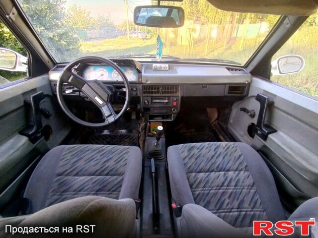 Москвич / АЗЛК 2141, об'ємом двигуна 1.5 л та пробігом 55 тис. км за 499 $, фото 2 на Automoto.ua