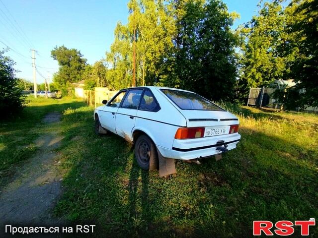 Москвич / АЗЛК 2141, об'ємом двигуна 1.5 л та пробігом 55 тис. км за 499 $, фото 3 на Automoto.ua