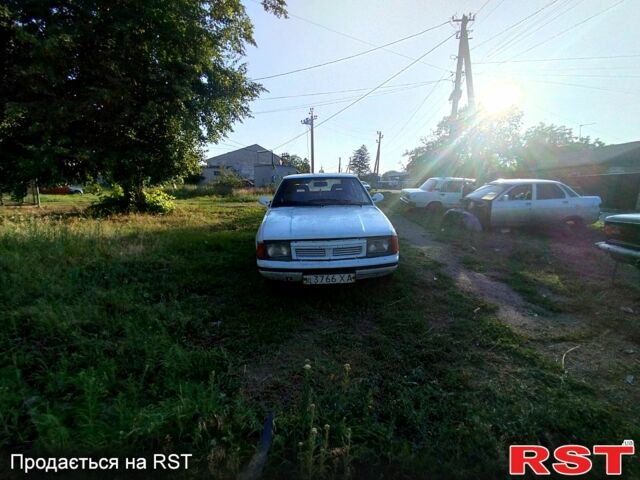 Москвич / АЗЛК 2141, об'ємом двигуна 1.5 л та пробігом 55 тис. км за 499 $, фото 6 на Automoto.ua