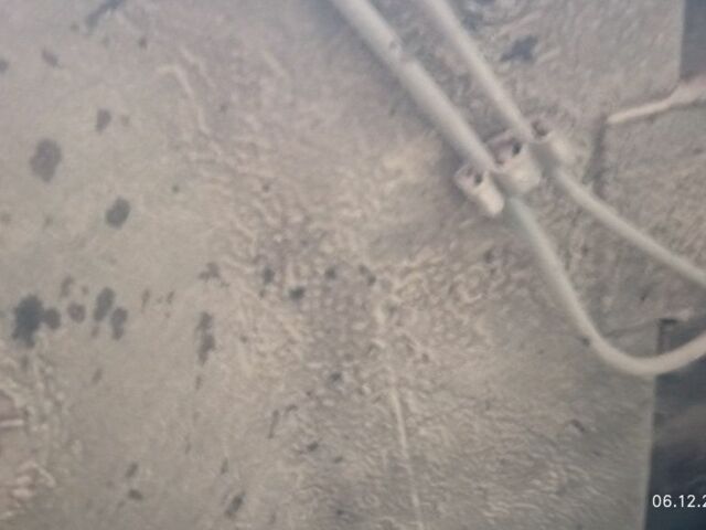 Желтый Москвич / АЗЛК 2141, объемом двигателя 1.5 л и пробегом 230 тыс. км за 522 $, фото 7 на Automoto.ua