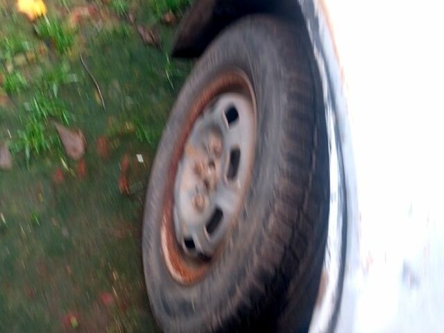 Серый Москвич / АЗЛК 2141, объемом двигателя 1.6 л и пробегом 250 тыс. км за 350 $, фото 3 на Automoto.ua