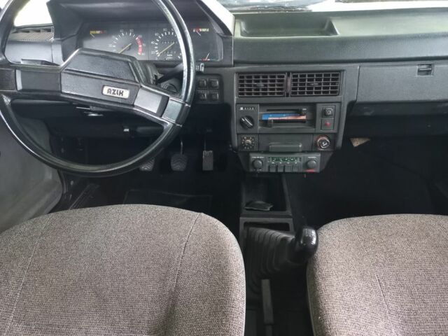 Серый Москвич / АЗЛК 2141, объемом двигателя 0 л и пробегом 95 тыс. км за 999 $, фото 1 на Automoto.ua