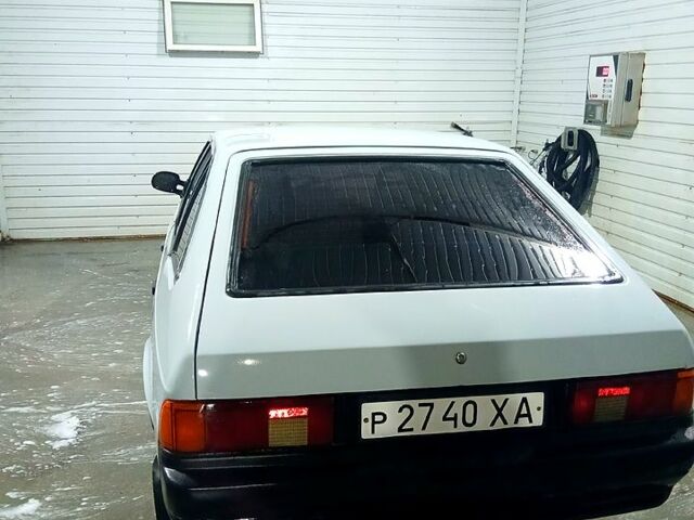 Серый Москвич / АЗЛК 2141, объемом двигателя 1.5 л и пробегом 180 тыс. км за 820 $, фото 5 на Automoto.ua