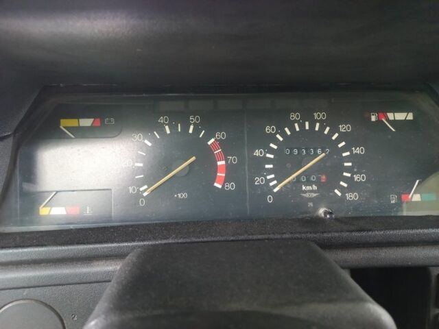 Серый Москвич / АЗЛК 2141, объемом двигателя 0 л и пробегом 95 тыс. км за 999 $, фото 5 на Automoto.ua