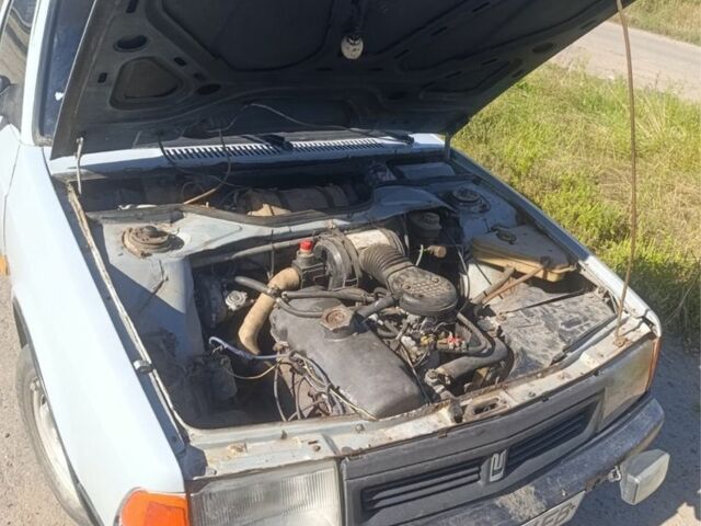 Серый Москвич / АЗЛК 2141, объемом двигателя 1.5 л и пробегом 3 тыс. км за 1000 $, фото 1 на Automoto.ua