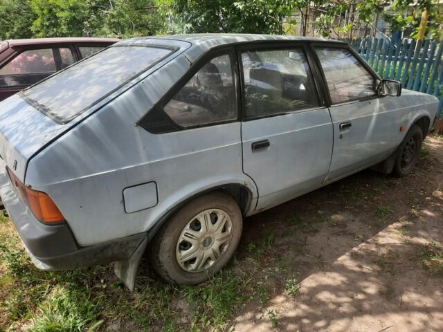 Сірий Москвич / АЗЛК 2141, об'ємом двигуна 0 л та пробігом 300 тис. км за 999 $, фото 3 на Automoto.ua