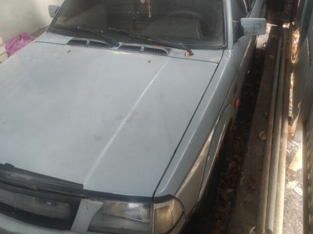 Сірий Москвич / АЗЛК 2141, об'ємом двигуна 1.5 л та пробігом 170 тис. км за 850 $, фото 11 на Automoto.ua