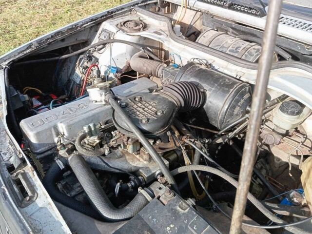Сірий Москвич / АЗЛК 2141, об'ємом двигуна 1.5 л та пробігом 300 тис. км за 750 $, фото 8 на Automoto.ua
