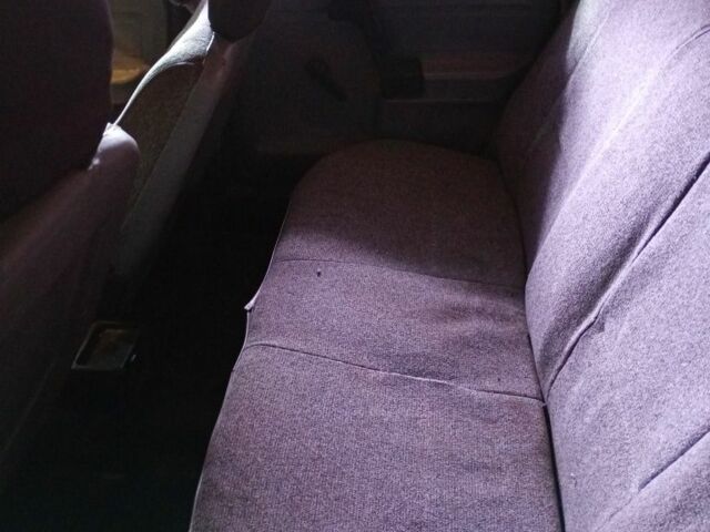 Москвич / АЗЛК 2141 1991 у Вінниці на Automoto.ua Сірий Москвич / АЗЛК 2141, об'ємом двигуна 1.5 л та пробігом 72 тис. км за 429 $, фото 3 на Automoto.ua