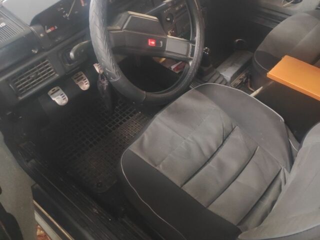 Сірий Москвич / АЗЛК 2141, об'ємом двигуна 1.5 л та пробігом 170 тис. км за 850 $, фото 10 на Automoto.ua