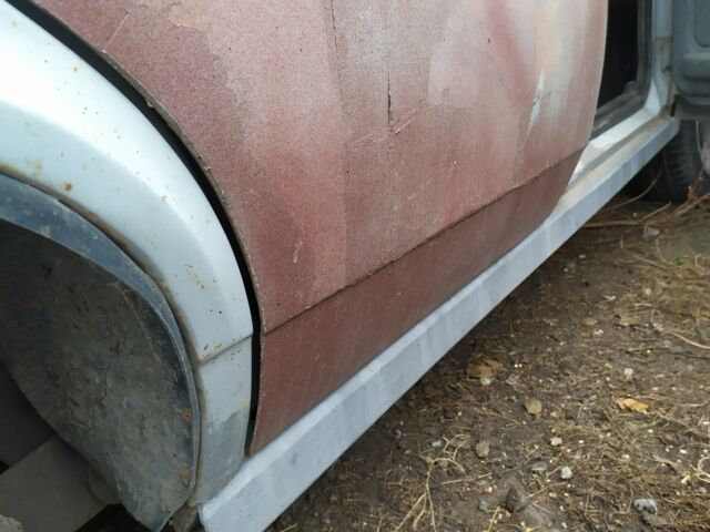 Сірий Москвич / АЗЛК 2141, об'ємом двигуна 0 л та пробігом 300 тис. км за 483 $, фото 3 на Automoto.ua