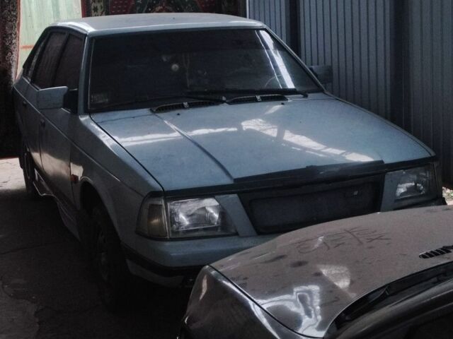 Сірий Москвич / АЗЛК 2141, об'ємом двигуна 1.5 л та пробігом 170 тис. км за 850 $, фото 2 на Automoto.ua