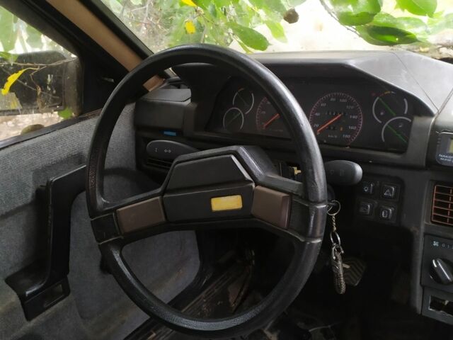 Сірий Москвич / АЗЛК 2141, об'ємом двигуна 0 л та пробігом 300 тис. км за 483 $, фото 4 на Automoto.ua