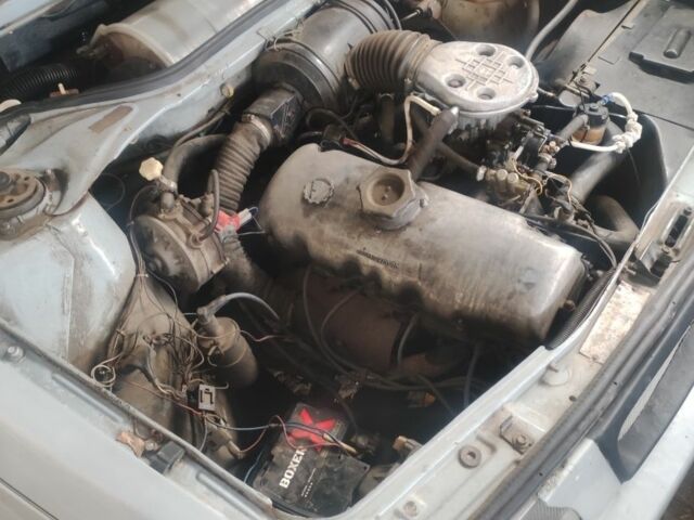 Сірий Москвич / АЗЛК 2141, об'ємом двигуна 1.5 л та пробігом 170 тис. км за 850 $, фото 8 на Automoto.ua