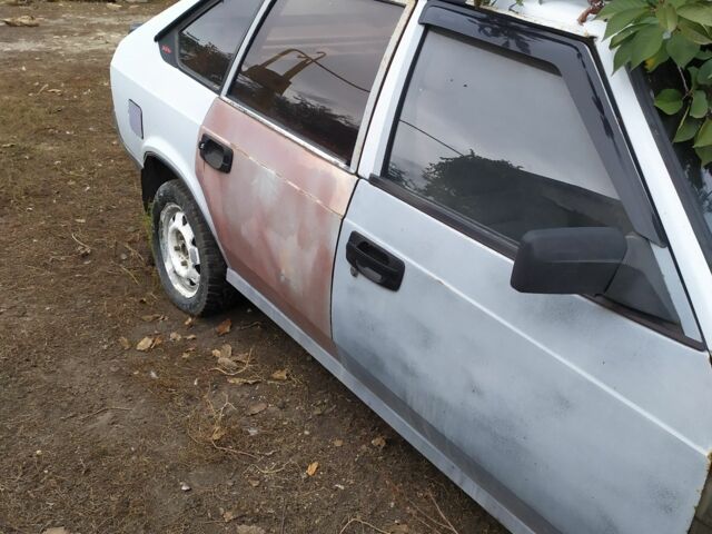 Сірий Москвич / АЗЛК 2141, об'ємом двигуна 0 л та пробігом 300 тис. км за 483 $, фото 7 на Automoto.ua