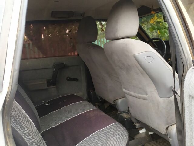 Сірий Москвич / АЗЛК 2141, об'ємом двигуна 0 л та пробігом 300 тис. км за 483 $, фото 5 на Automoto.ua