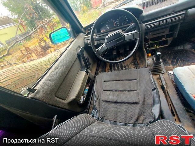 Москвич / АЗЛК 2141 1991 у Харкові на Automoto.ua Сірий Москвич / АЗЛК 2141, об'ємом двигуна 1.5 л та пробігом 0 тис. км за 900 $, фото 6 на Automoto.ua