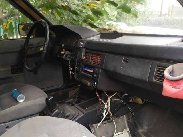 Сірий Москвич / АЗЛК 2141, об'ємом двигуна 0 л та пробігом 300 тис. км за 483 $, фото 6 на Automoto.ua