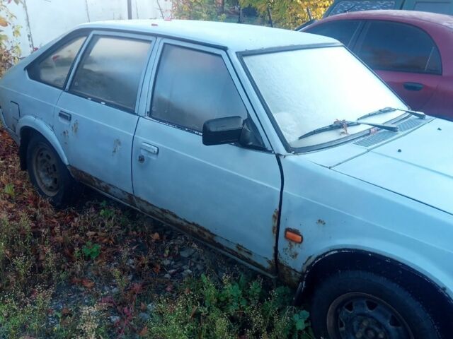 Серый Москвич / АЗЛК 2141, объемом двигателя 0 л и пробегом 150 тыс. км за 591 $, фото 1 на Automoto.ua