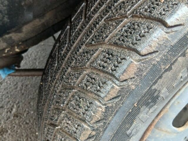 Сірий Москвич / АЗЛК 2141, об'ємом двигуна 0 л та пробігом 120 тис. км за 550 $, фото 5 на Automoto.ua