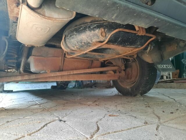 Москвич / АЗЛК 2141 1992 в Гостомель на Automoto.ua Серый Москвич / АЗЛК 2141, объемом двигателя 1.5 л и пробегом 273 тыс. км за 515 $, фото 10 на Automoto.ua