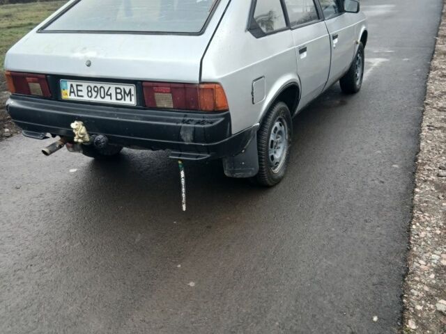 Сірий Москвич / АЗЛК 2141, об'ємом двигуна 0 л та пробігом 120 тис. км за 550 $, фото 2 на Automoto.ua