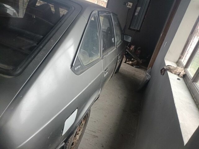 Сірий Москвич / АЗЛК 2141, об'ємом двигуна 1.5 л та пробігом 500 тис. км за 402 $, фото 3 на Automoto.ua