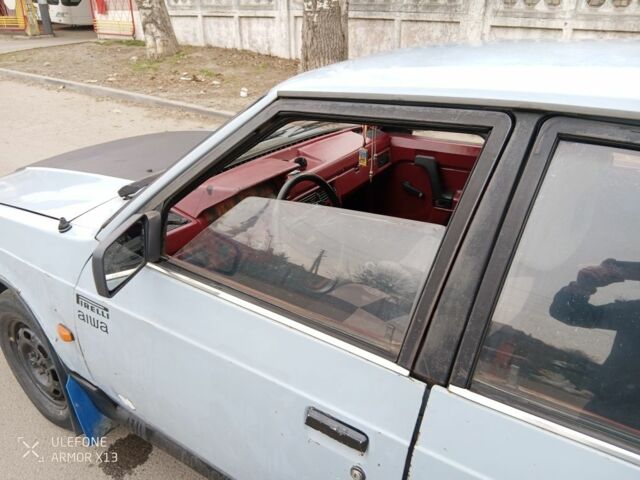 Сірий Москвич / АЗЛК 2141, об'ємом двигуна 0 л та пробігом 1 тис. км за 1190 $, фото 6 на Automoto.ua