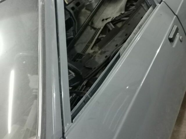 Серый Москвич / АЗЛК 2141, объемом двигателя 0 л и пробегом 1000 тыс. км за 1000 $, фото 1 на Automoto.ua